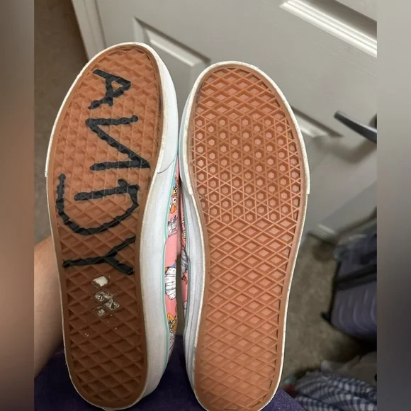 BO PEEP & WOODY VANS - Picture 2 of 4